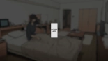 A Woman Whose Greetings to the Delivery Man Gradually Get Sloppier : página 9