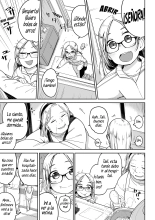Talia no Su Mamori : página 3