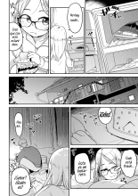 Talia no Su Mamori : página 4