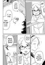 Talia no Su Mamori : página 6