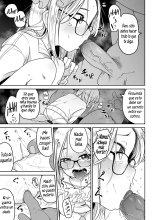 Talia no Su Mamori : página 9