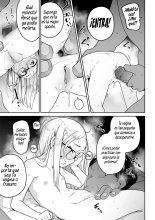 Talia no Su Mamori : página 15