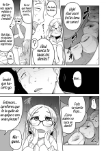 Talia no Su Mamori : página 17