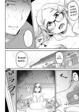 Talia no Su Mamori : página 20
