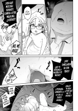Talia no Su Mamori : página 21
