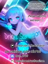 Talia no Su Mamori : página 28