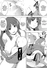 Tamaki No Himegoto 3 : página 21