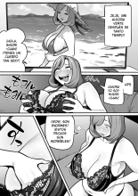 Fenómeno de intercambio de almas - Caso 0.5 Shiori Fukami - Precuela : página 3