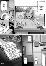 Fenómeno de intercambio de almas - Caso 0.5 Shiori Fukami - Precuela : página 9