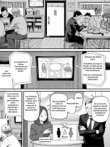 Fenomeno cambio de cuerpos caso 1 Shiori fukami : página 10