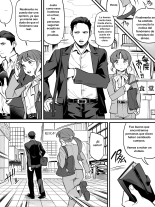 Fenomeno cambio de cuerpos caso 1 Shiori fukami : página 12