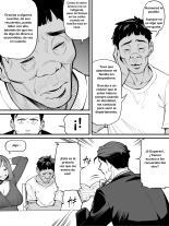 Fenomeno cambio de cuerpos caso 1 Shiori fukami : página 18
