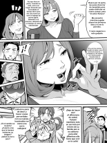 Fenomeno cambio de cuerpos caso 1 Shiori fukami : página 19