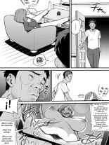 Fenomeno cambio de cuerpos caso 1 Shiori fukami : página 22