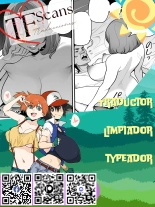 Fenomeno cambio de cuerpos caso 1 Shiori fukami : página 53