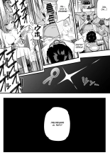 Soul Swapping Phenomenon -Case 1 Shiori Fukami- : página 4