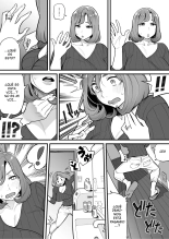 Soul Swapping Phenomenon -Case 1 Shiori Fukami- : página 6
