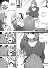 Soul Swapping Phenomenon -Case 1 Shiori Fukami- : página 7