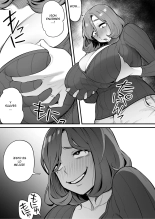 Soul Swapping Phenomenon -Case 1 Shiori Fukami- : página 10