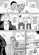 Soul Swapping Phenomenon -Case 1 Shiori Fukami- : página 12