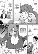 Soul Swapping Phenomenon -Case 1 Shiori Fukami- : página 16