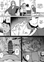 Soul Swapping Phenomenon -Case 1 Shiori Fukami- : página 17