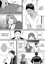 Soul Swapping Phenomenon -Case 1 Shiori Fukami- : página 18