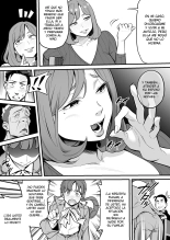 Soul Swapping Phenomenon -Case 1 Shiori Fukami- : página 20