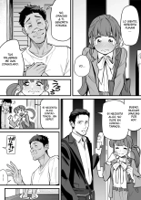 Soul Swapping Phenomenon -Case 1 Shiori Fukami- : página 22