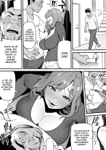 Soul Swapping Phenomenon -Case 1 Shiori Fukami- : página 26