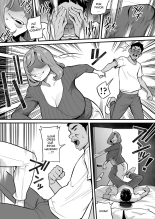 Soul Swapping Phenomenon -Case 1 Shiori Fukami- : página 27