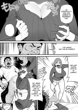 Soul Swapping Phenomenon -Case 1 Shiori Fukami- : página 29
