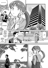 Soul Swapping Phenomenon -Case 1 Shiori Fukami- : página 53