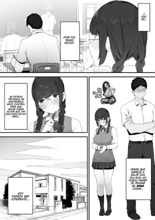 hentai Tambien Quiero Hacerlo