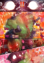 Taming the Beast : página 2