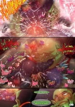 Taming the Beast : página 3