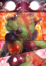 Taming the Beast : página 5