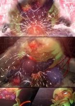 Taming the Beast : página 6