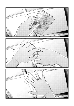 hentai lycoris recoil