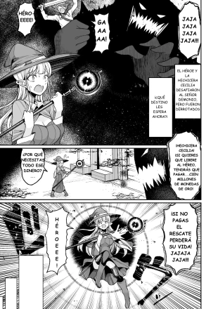 hentai Conception Colosseum! 1