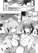 Tanetsuke Nikki ~Resort Hen~?Diario de Apareamiento ~Edición Resort~ : página 4