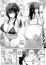 Tanetsuke Nikki ~Resort Hen~?Diario de Apareamiento ~Edición Resort~ : página 5