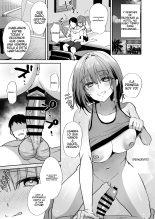 Tanetsuke Nikki ~Resort Hen~?Diario de Apareamiento ~Edición Resort~ : página 27