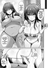 Tanetsuke Nikki ~Resort Hen~?Diario de Apareamiento ~Edición Resort~ : página 35