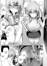 Tanetsuke Nikki ~Resort Hen~?Diario de Apareamiento ~Edición Resort~ : página 43