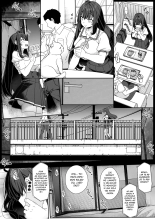 Tanetsuke Oji-san no Hikikomori Love Love Seikyouiku : página 3