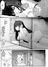 Tanetsuke Oji-san no Hikikomori Love Love Seikyouiku : página 4