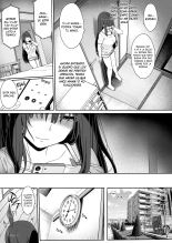 Tanetsuke Oji-san no Hikikomori Love Love Seikyouiku : página 6