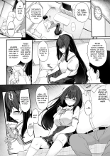 Tanetsuke Oji-san no Hikikomori Love Love Seikyouiku : página 9