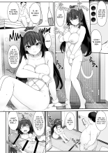 Tanetsuke Oji-san no Hikikomori Love Love Seikyouiku : página 19